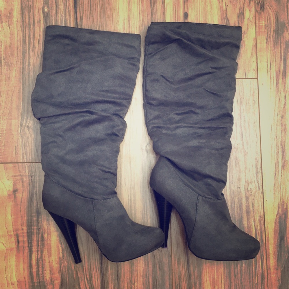 Michael Antonio Boots
